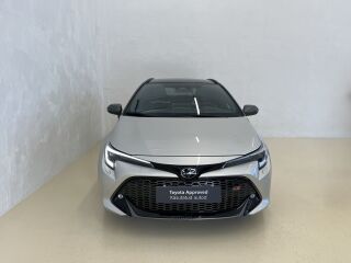 Toyota Corolla Touring Sports GR Sport 112kW