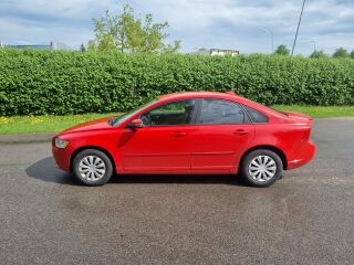 Volvo S40 Facelift 1.6 80kW