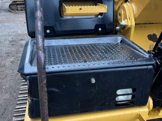CAT / Caterpillar 320EL 113kW