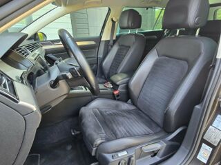 Volkswagen Passat Highline 2.0 140kW