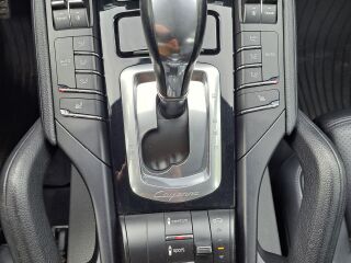 Porsche Cayenne S E-Hybrid Facelift 3.0 245kW