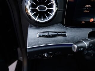Mercedes-Benz CLS 350 AMG 2.9 210kW