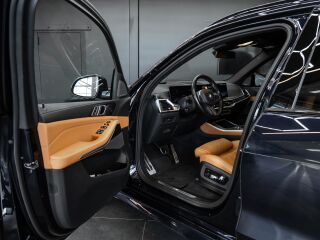 BMW X5 xDrive30d MHEV M-SportPakett Pro 3.0 210kW