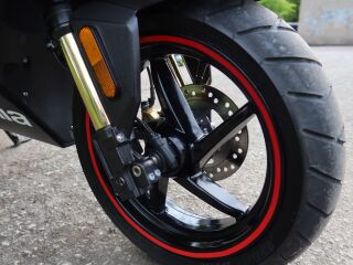 Aprilia SR 50 R SR-GP 3kW