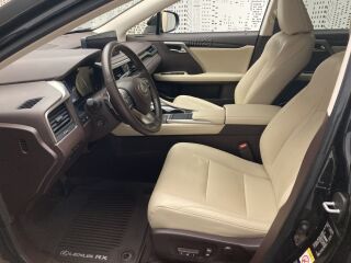 Lexus RX 450h Facelift Executive + Tehnoloogia pakett 3.5 193kW
