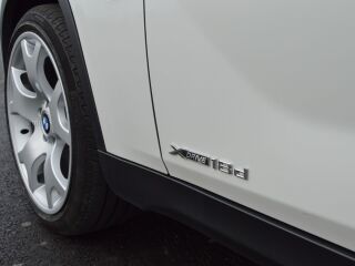 BMW X1 Xdrive 2.0 105кВ
