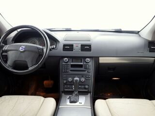 Volvo XC90 Summum LPG ATM 3.2 175kW