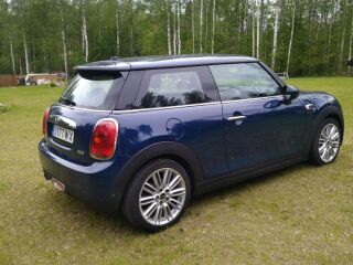 MINI One 1.2 75kW