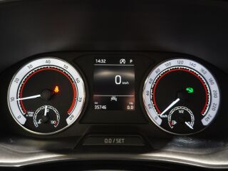 Skoda Fabia MONTE CARLO 1.0 TSI 81kW