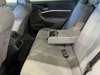 Audi e-tron Sportback S-line 55 quattro 158kW