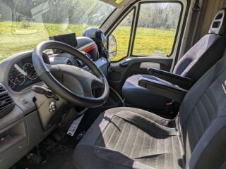 Fiat Ahorn Camp 541 2.0