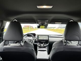 Toyota bZ4X Premium 118kW