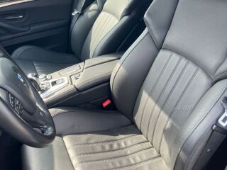 BMW M5 4.4 412kW