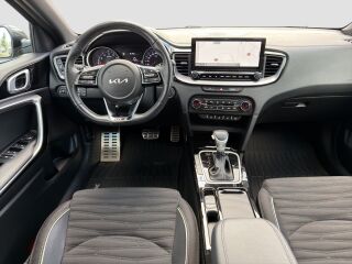 Kia XCeed GT-Line 1.5 117kW
