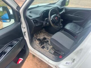 Fiat Doblo 1.2 70kW