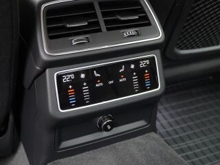 Audi A6 50 TFSI e quattro 2.0 220kW