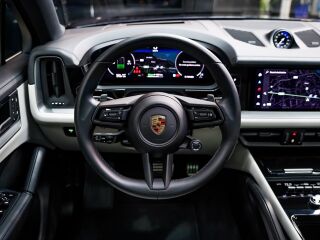 Porsche Cayenne S E-Hybrid Coupe 3.0 V6 382kW