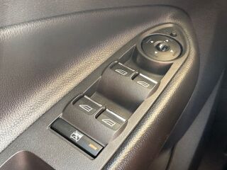 Ford Kuga AWD Titanium Black Edition 2.0 TDCi 110кВ