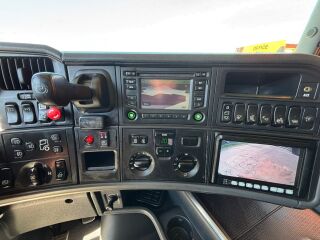 Scania R730 8x4 537kW