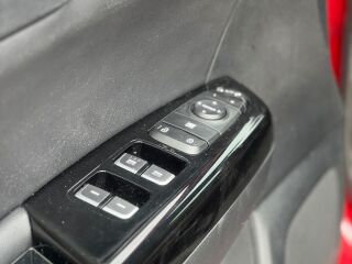 Kia Sportage GT 2.0 136kW