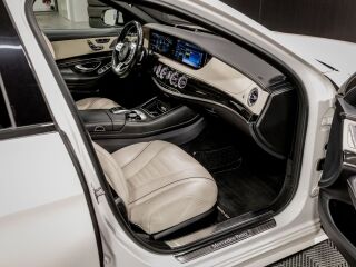 Mercedes-Benz S 350 AMG Long 2.9 210kW