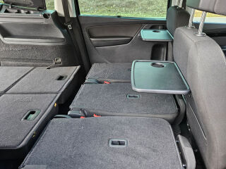 SEAT Alhambra Style 2.0 TDI 103kW