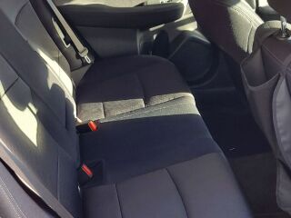 Subaru Outback 2.5 129kW
