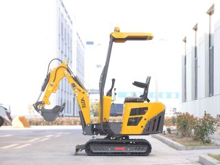 VOTE VT-LW130 Rato R740