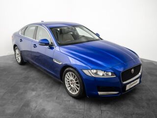 Jaguar XF 20d AWD 2.0 132kW