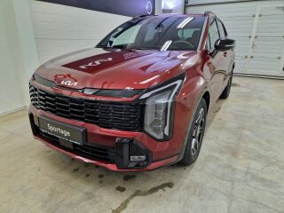 Kia Sportage 1.6 110kW