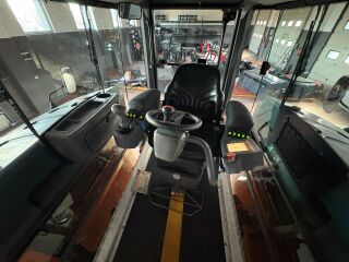 Hamm DV 90 VO 75кВ