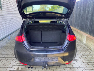 SEAT Leon 2.0 TDI 103kW