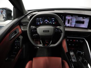 Audi SQ5 Sportback TFSI quattro 3.0 270kW