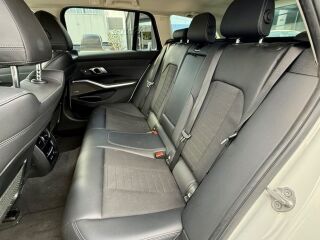 BMW 320 xDrive Touring Sport Line 2.0 140kW