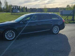 Audi A6 3.0 176kW