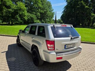 Jeep Grand Cherokee Facelift S-Limited 3.0 160kW