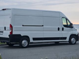 Citroen Jumper 2.2 L3H2 103кВ