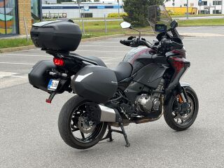 Kawasaki Versys 1000 88kW
