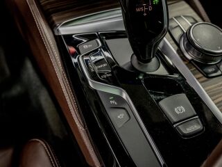 BMW 540 xDrive Luxury Line 3.0 235kW