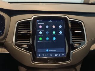 Volvo XC90 AWD B5 KERS 7K 2.0 173kW