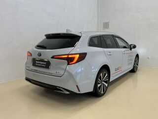 Toyota Corolla Active Plus 72kW