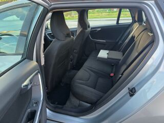 Volvo V60 2.0 R5 120кВ