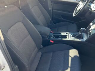 Volkswagen Passat 1.4 92kW