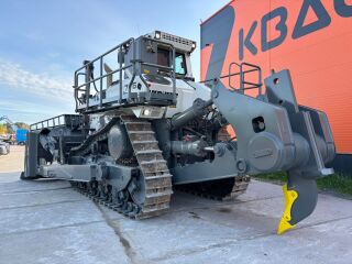 Liebherr PR 776 G6.0 565kW