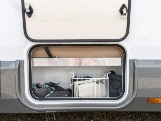 Mobilvetta FIAT DESIGN KEA I 86 2.3 118kW
