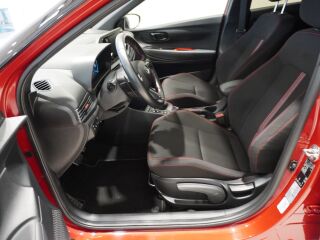 Hyundai i20 N Line 1.0 88kW