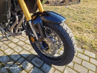 Yamaha 550 Supermoto SUPER TENERE R2 83кВ
