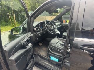 Mercedes-Benz V 250 2.0 140кВ