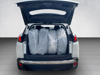 Peugeot 3008 Active 1.6 BlueHDI 88kW
