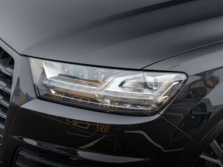 Audi SQ7 4.0 V8 320kW